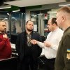 Training under NATO Science for Peace and Security Programme at Northumbria University